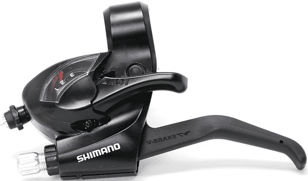 Шифтеры Shimano ,  ск., ,  P72414