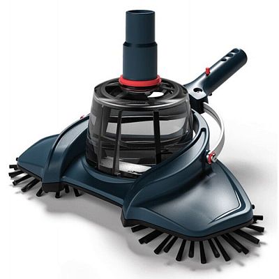 Вакуумная щетка для дна Kokido Revolution VD10CBX/REV с Ø штанги 29,8 мм 20874 Вакуумная щетка для дна Kokido Revolution VD10CBX/REV с Ø штанги 29,8 мм 20874