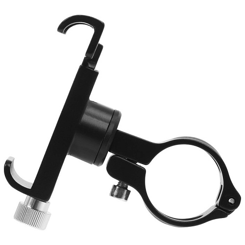 													Держатель телефона China  алюминий черный 9426227 фото 5