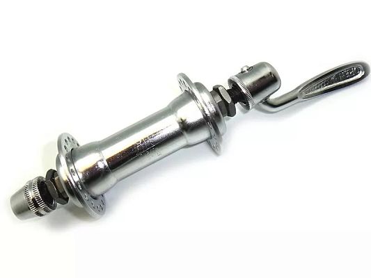 Втулка передняя Joytech JY-431,  36H, 100 мм OLD, 130029