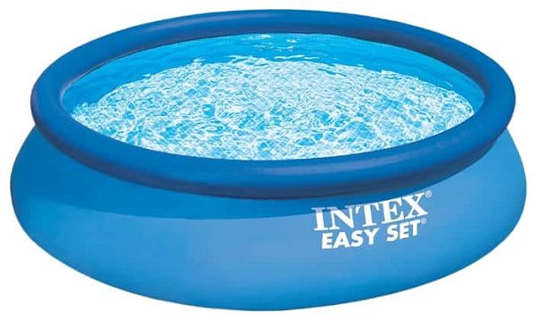 Бассейн надувной Intex Easy Set 366х76 см, арт. 28130