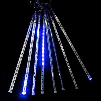 Сосулька 2.7 м Синий K130-443 Сосулька 2.7 м Синий K130-443