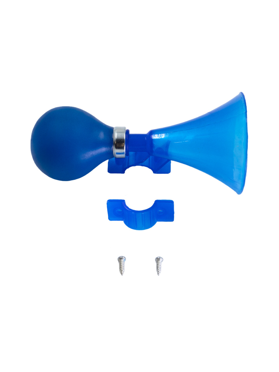 Клаксон Dream Bike синий 7611693 фото 6 Клаксон Dream Bike синий 7611693 фото 6