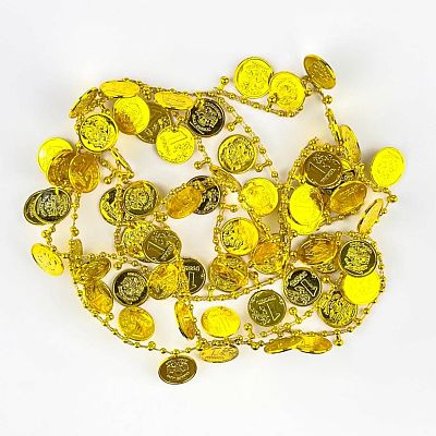  золотой  см SML-7g