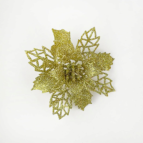 Цветок золото d см 418/527g фото 2 Цветок золото d см 418/527g фото 2