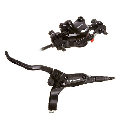 Дисковый тормоз гидравлический Shimano , , ,  31012160 Дисковый тормоз гидравлический Shimano , , ,  31012160