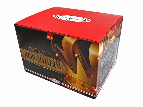 Коронный фото 2 Коронный фото 2