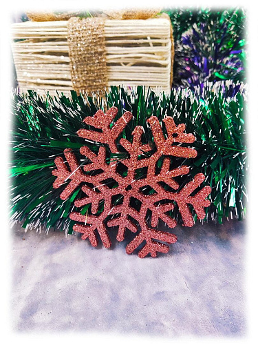 													Набор шаров  см 43 шт шампань Р-2034SH фото 6