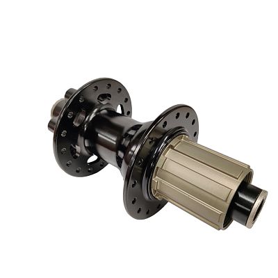 Втулка задняя WANG ZHENG WZ-A298R, 8/9/10/11 скоростей 32H, 142 мм OLD, RRHWZA298R01