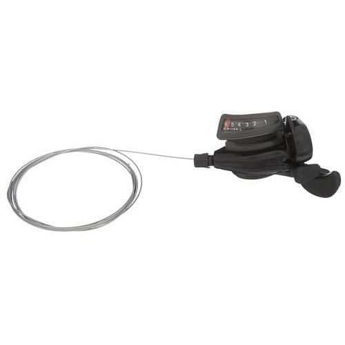 													Шифтеры Microshift ,  ск., ,  Х74064