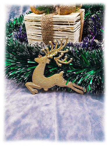 Набор шаров см 27 шт шампань Р-2035Sh фото 4 Набор шаров см 27 шт шампань Р-2035Sh фото 4