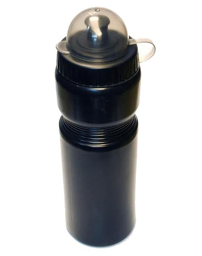 													Велофляга    600 мл черная TC-BT36