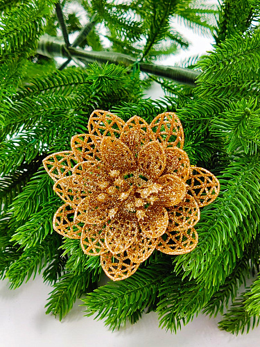 Цветок золотой d см Allotos9g фото 2 Цветок золотой d см Allotos9g фото 2