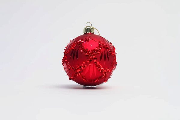 Набор шаров 8 см 1 шт  HWN11692-1