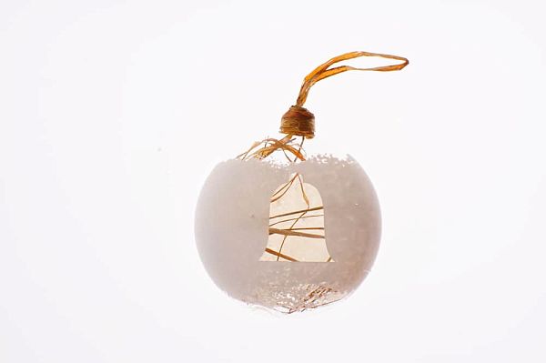 Набор шаров  см 1 шт  6138-11