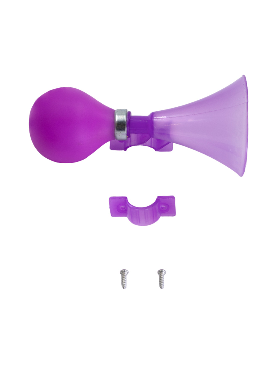 Клаксон Dream Bike фиолетовый 7611692 фото 6 Клаксон Dream Bike фиолетовый 7611692 фото 6