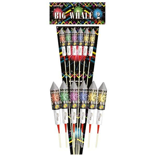 Большое потрясение 2 Большое потрясение 2