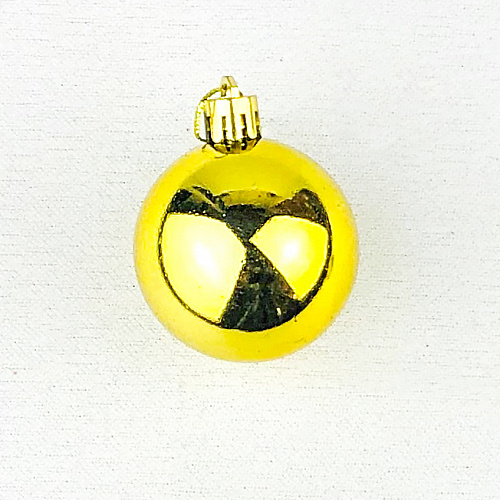 													Набор шаров  см 21 шт mix PE-8 фото 9