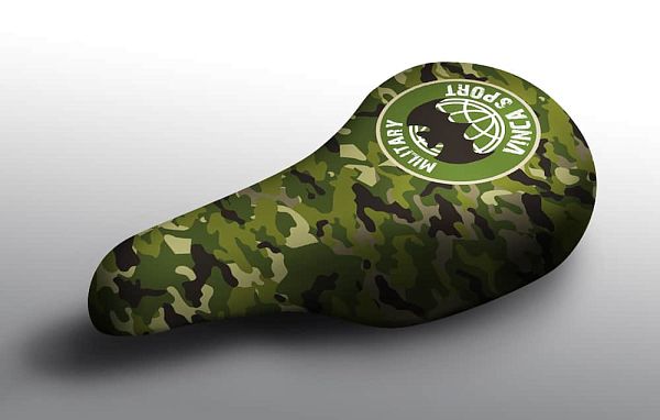 Седло Vinca sport    VS 12 military