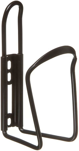 													Флягодержатель STG HX-Y14 алюминий черный Х98634 фото 2