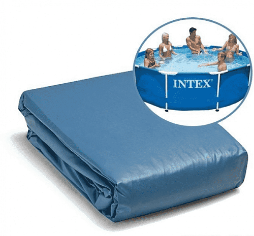 													Чаша для бассейна INTEX 366х99 см 11213