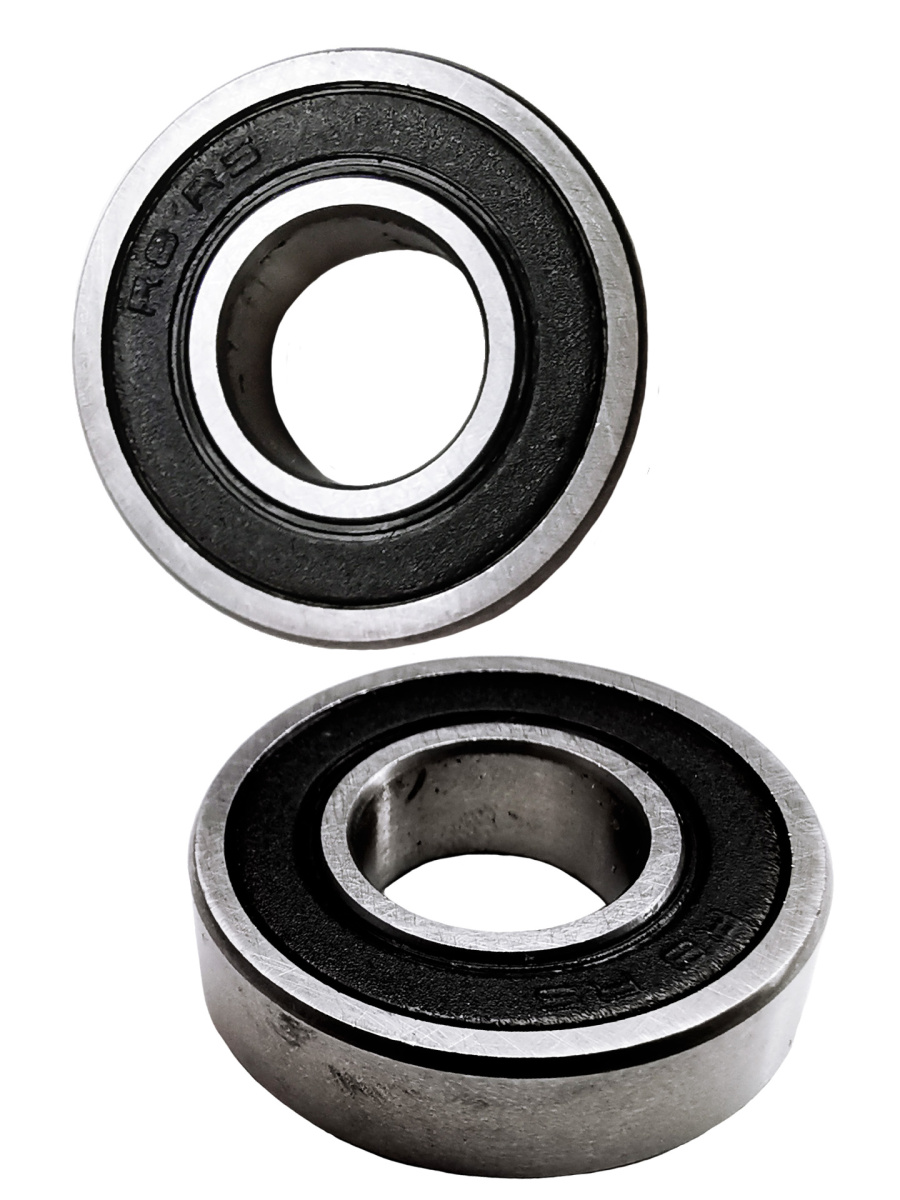 Подшипник R8 RS (28.575x12.7x7.938) 400011 фото 2 Подшипник R8 RS (28.575x12.7x7.938) 400011 фото 2