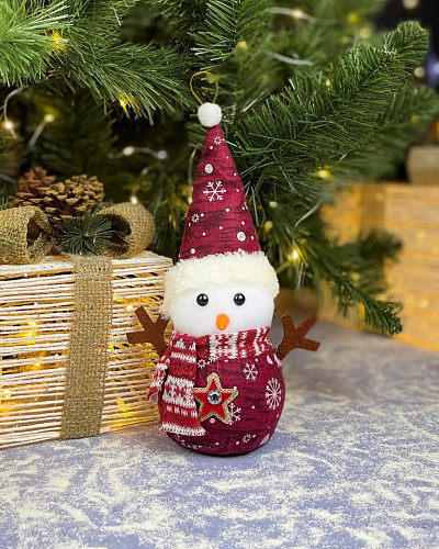 													  см красный VV-13Red