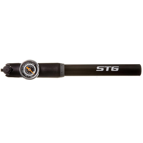 													Насос STG    X88756 фото 2