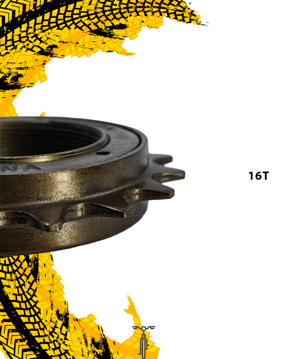 Трещотка SAIGUAN FW-16T, 1 ск., 16T, RFWFW16T0001 фото 4 Трещотка SAIGUAN FW-16T, 1 ск., 16T, RFWFW16T0001 фото 4