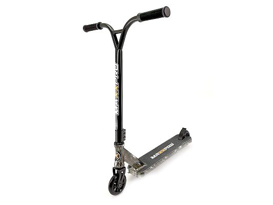 Самокат Трюковой MAXXPRO    S00318-S Самокат Трюковой MAXXPRO    S00318-S
