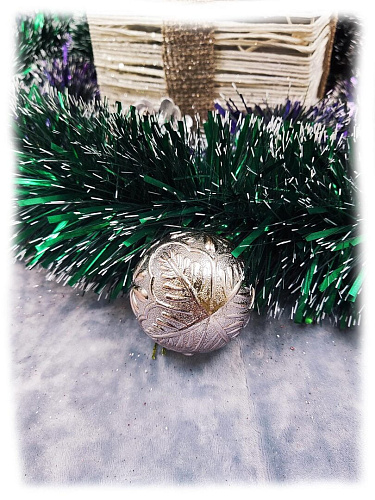 Набор шаров см 27 шт шампань Р-2035Sh фото 8 Набор шаров см 27 шт шампань Р-2035Sh фото 8