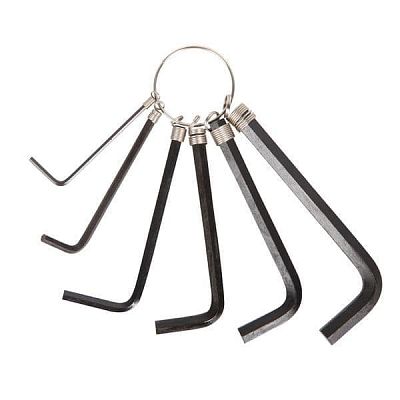 Ключи    Х38945