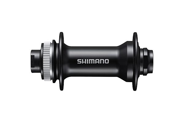 Втулка передняя Shimano Acera HB-MT400-B,  32H, 110 мм OLD, 31012359