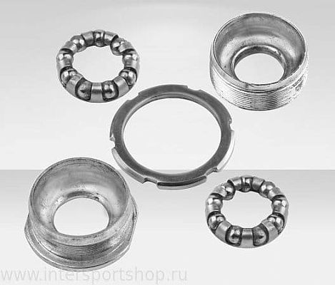 детали каретки STELS ,  мм,  мм, , , , 160013