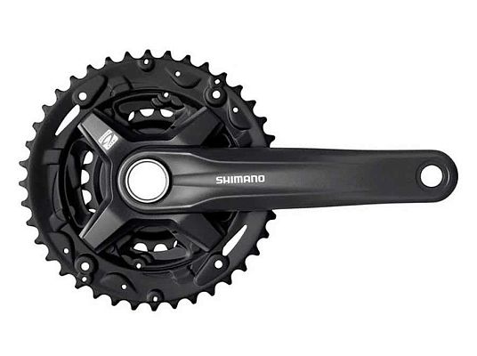 Система шатунов Shimano  , , ,  мм, 31012273