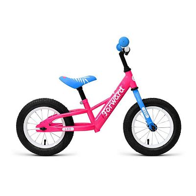 Велосипед Беговел FORWARD Leo 12" XS 1 ск. розовый RBKW0LNE1012 2020 Велосипед Беговел FORWARD Leo 12" XS 1 ск. розовый RBKW0LNE1012 2020