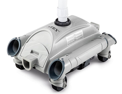													Автопылесос для бассейна INTEX   28001-1