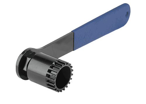 													Съемник каретки KENLI KL-9706F  230131