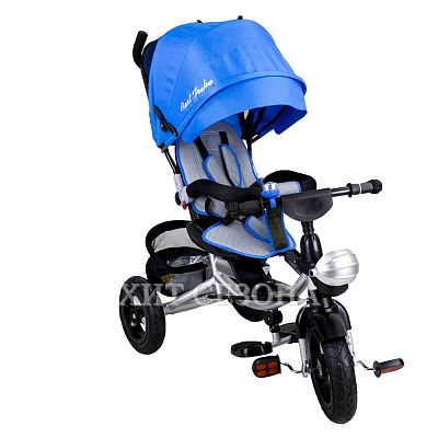  Besttrike  синий BT2