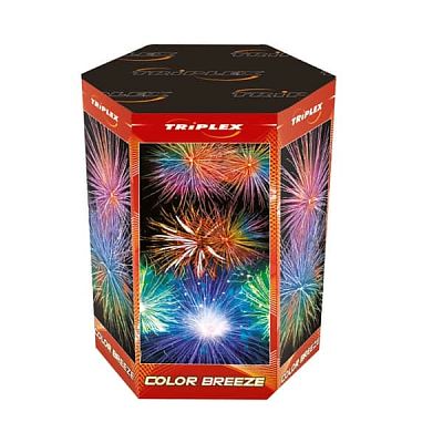 Цветной бриз