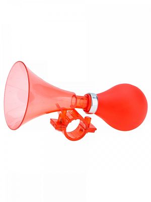 Клаксон Vinca sport HR 07 красный HR 07 red Клаксон Vinca sport HR 07 красный HR 07 red