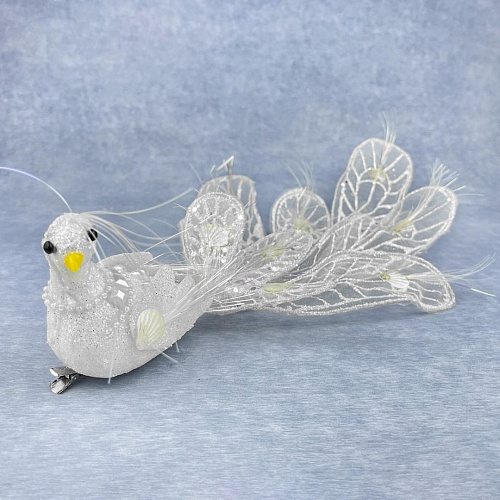 													 43 см белый 1 RS1D719-43 WHITE фото 2