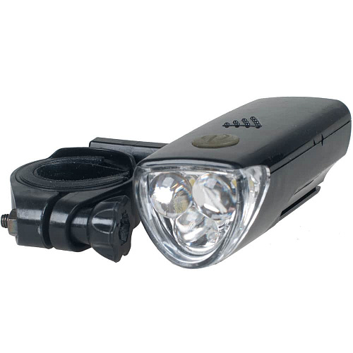 													Фонарь Tech Team  , 3 диода , , тип 2xAAA  NN001438 фото 2