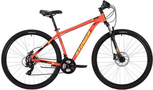 													Велосипед горный хардтейл  Stinger ELEMENT PRO 29" 20" красный 29AHD.ELEMPRO.20RD0 2020