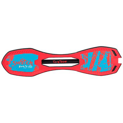 Скейтборд  Switch (пластик) Tech Team  в ассортименте NP001213