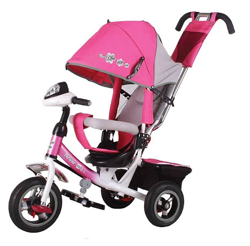 FLOWER розовый JF7EP FLOWER розовый JF7EP