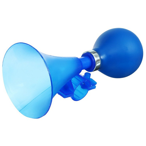 Клаксон Dream Bike синий 7611693 фото 3 Клаксон Dream Bike синий 7611693 фото 3