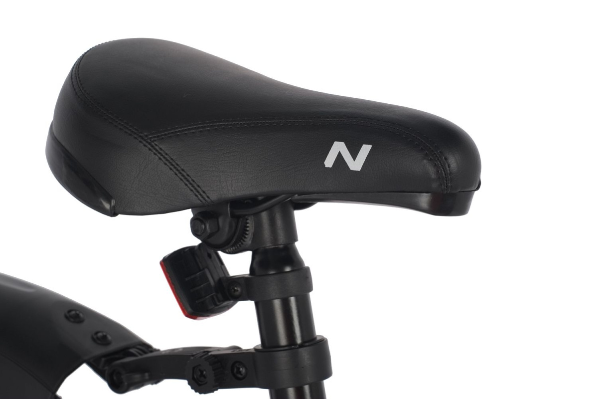 Велосипед горный Novatrack JUSTER 20" ск. красный 205JUSTER.RD23 2023 фото 4 Велосипед горный Novatrack JUSTER 20" ск. красный 205JUSTER.RD23 2023 фото 4