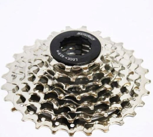 													Кассета Vinca sport ,  ск., , CS 7