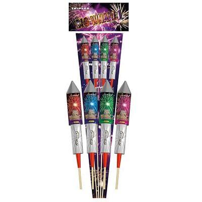 Большое потрясение 1 Большое потрясение 1